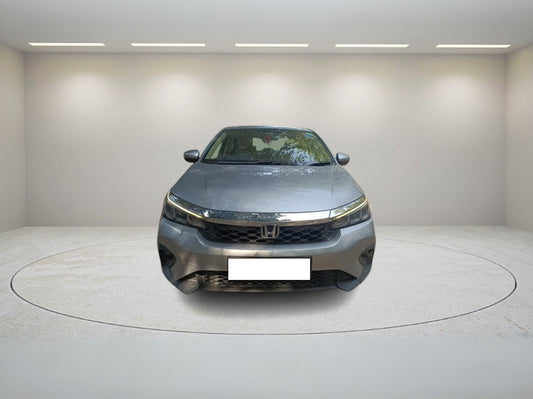 HONDA CITY 5TH GEN V CVT 2022