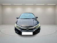 HONDA CITY V MT 2017
