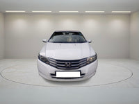 HONDA CITY S MT 2011