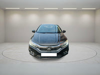 HONDA CITY V MT 2018
