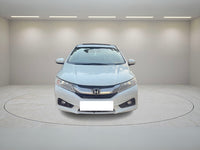 HONDA CITY 1.5 VX MT 2016