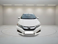 HONDA CITY 1.5 SMT I VTEC 2016