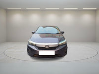HONDA CITY 5TH GEN ZX AT 2021