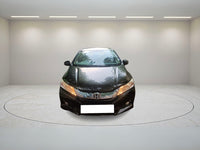 HONDA CITY VX CVT 2016