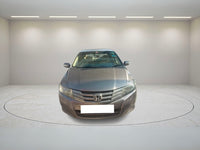 HONDA CITY S MT 2011