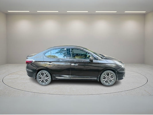 HONDA CITY 5TH GEN ZX MT 2020