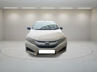 HONDA CITY 1.5 EMT 2014