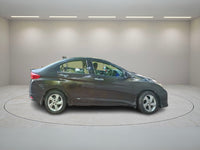 HONDA CITY VX CVT 2016