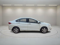 HONDA CITY 1.5 VX MT 2016