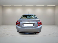 HONDA CITY SMT BS-4 2012