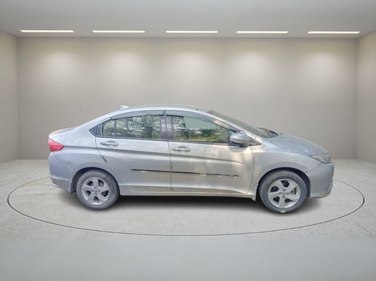 HONDA CITY V MT 2014