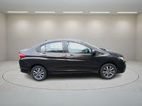 HONDA CITY V MT 2017