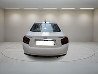 HONDA CITY CORPORATE 2013