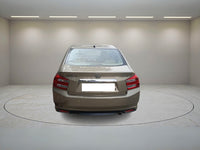 HONDA CITY S MT 2012