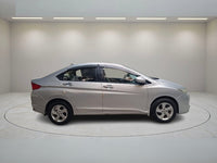 HONDA CITY 1.5 VX (O) MT 2016