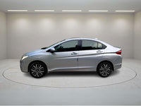 HONDA CITY VX AT 2017