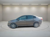 HONDA CITY S MT 2011