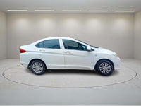 HONDA CITY E MT 2016