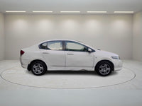 HONDA CITY S MT 2011