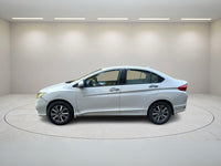 HONDA CITY V MT 2017