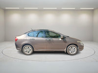 HONDA CITY S AT 2012