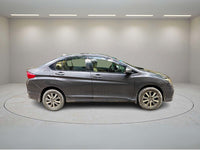 HONDA CITY V MT 2018