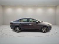 HONDA CITY 5TH GEN ZX AT 2021