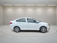 HONDA CITY S MT 2018