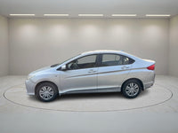 HONDA CITY SV MT 2016