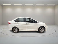 HONDA CITY 1.5 V MT 2014