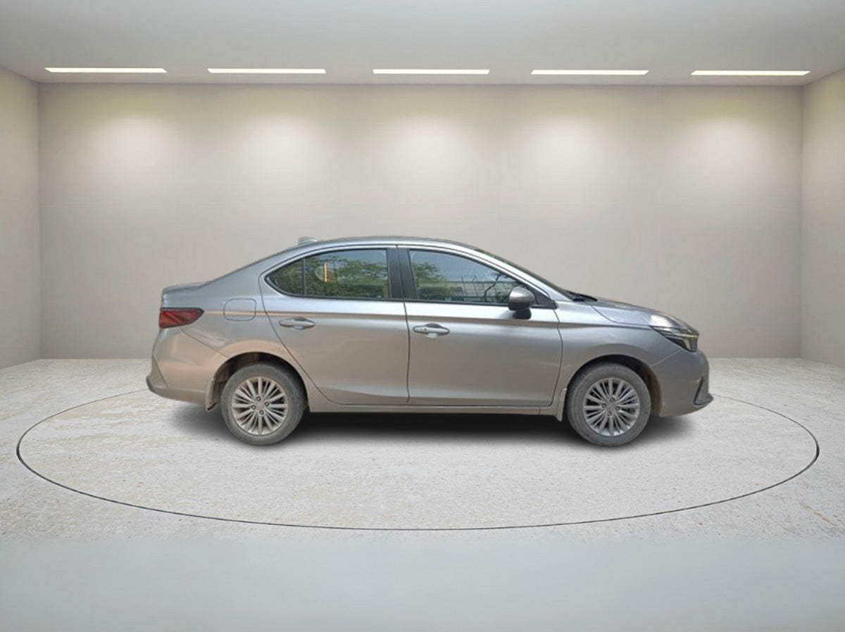 HONDA CITY 5TH GEN V CVT 2022