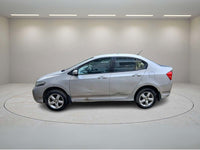 HONDA CITY SMT BS-4 2012