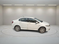 HONDA CITY 1.5E 2012