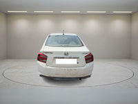HONDA CITY 1.5E 2012