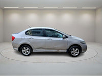 HONDA CITY SMT BS-4 2012