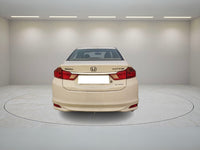 HONDA CITY SV MT 2015