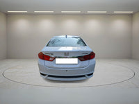 HONDA CITY V MT 2017