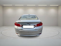 HONDA CITY SV MT 2016