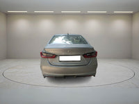 HONDA CITY 5TH GEN V CVT 2022