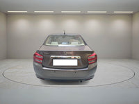 HONDA CITY S AT 2012