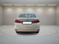 HONDA CITY 1.5 VX MT 2016