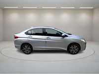 HONDA CITY VX AT 2017