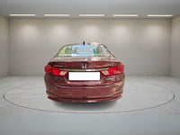 HONDA CITY VX MT 2014