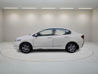 HONDA CITY S MT 2011