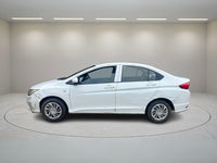 HONDA CITY S MT 2018