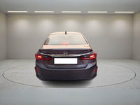 HONDA CITY 5TH GEN ZX AT 2021