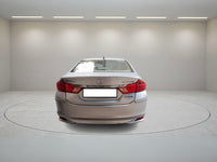 HONDA CITY 1.5 VX (O) MT 2016