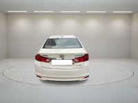 HONDA CITY 1.5 V MT 2014