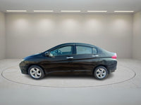 HONDA CITY 1.5 VX CVT 2015