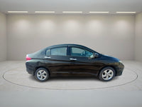 HONDA CITY 1.5 VX CVT 2015